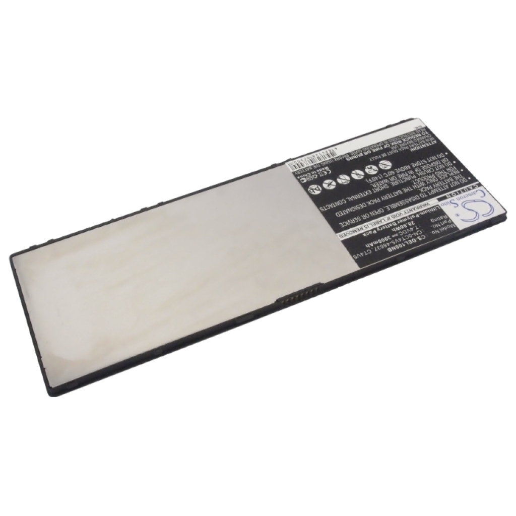 Battery Replaces C1H8N