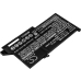 Notebook battery DELL Latitude E7380