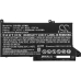 Notebook battery DELL Latitude E7380