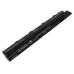 Notebook battery DELL CS-DEL153NB