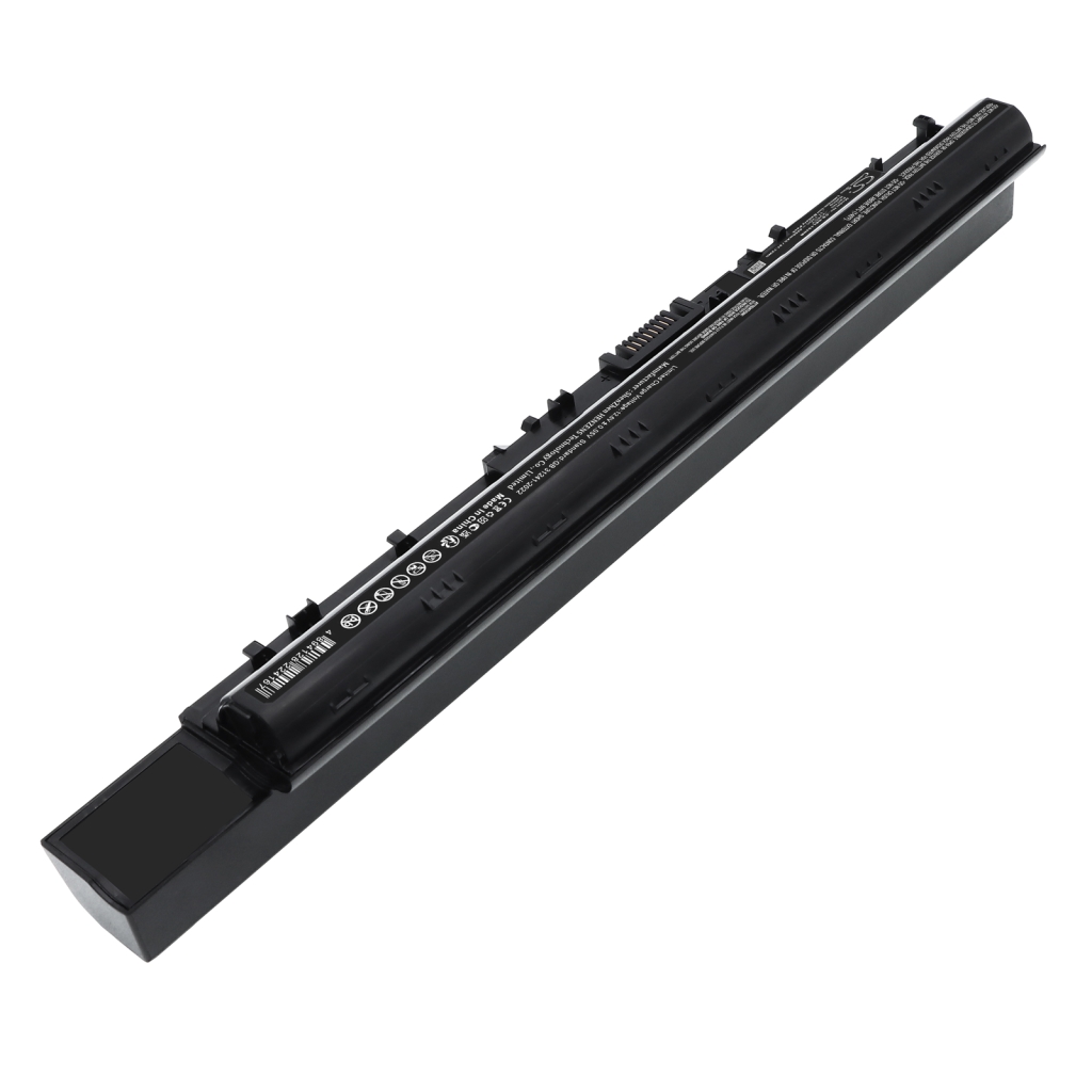 Notebook battery DELL CS-DEL153NB
