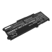 Batterier till bärbara datorer DELL CS-DEL543NB