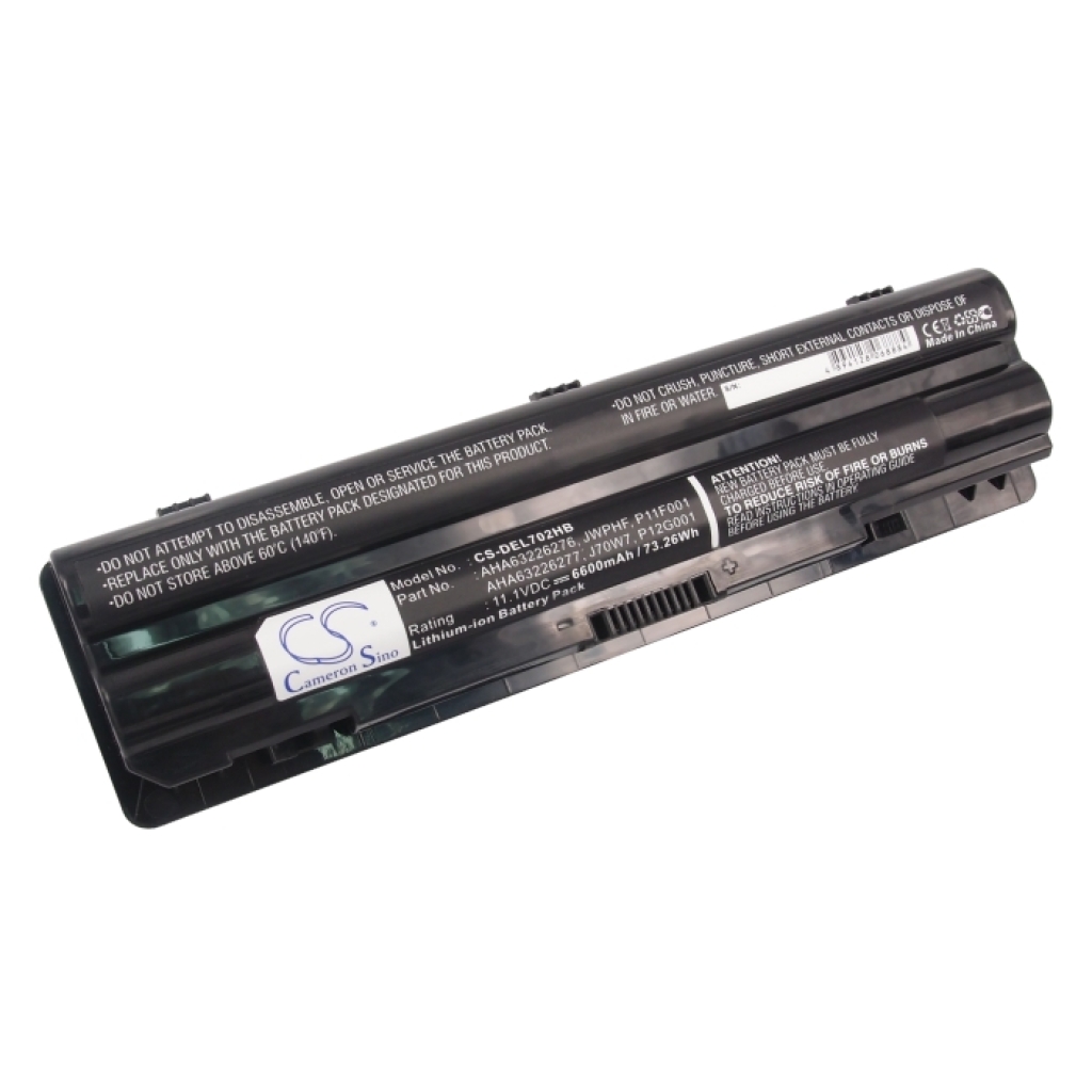 Battery Replaces P09E002
