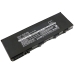Batterier till bärbara datorer DELL CS-DEL720NB