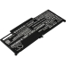 Notebook battery DELL Latitude 12 7000