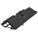 Notebook battery DELL CS-DEL734NB