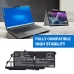 Notebook battery DELL CS-DEL734NB
