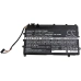 Batterier till bärbara datorer DELL CS-DEL735NB
