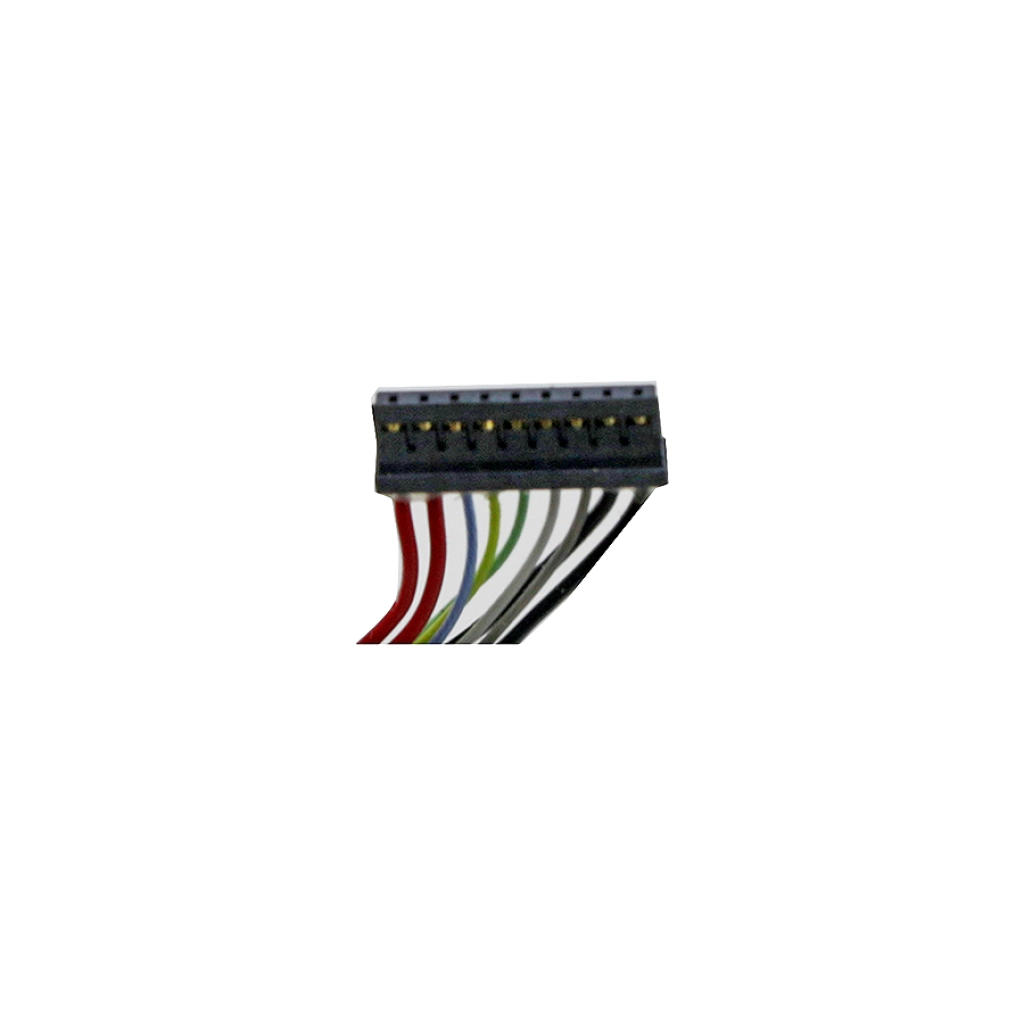 Batterier till bärbara datorer DELL CS-DEL735NB