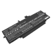 Battery Replaces 47XV3