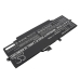 Notebook battery DELL CS-DEL933NB