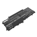 Notebook battery DELL CS-DEL945NB