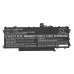 Notebook battery DELL CS-DEL945NB