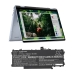 Notebook battery DELL CS-DEL945NB