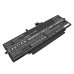 Battery Replaces GK1M0