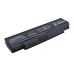 Batterier till bärbara datorer DELL CS-DEM101NB