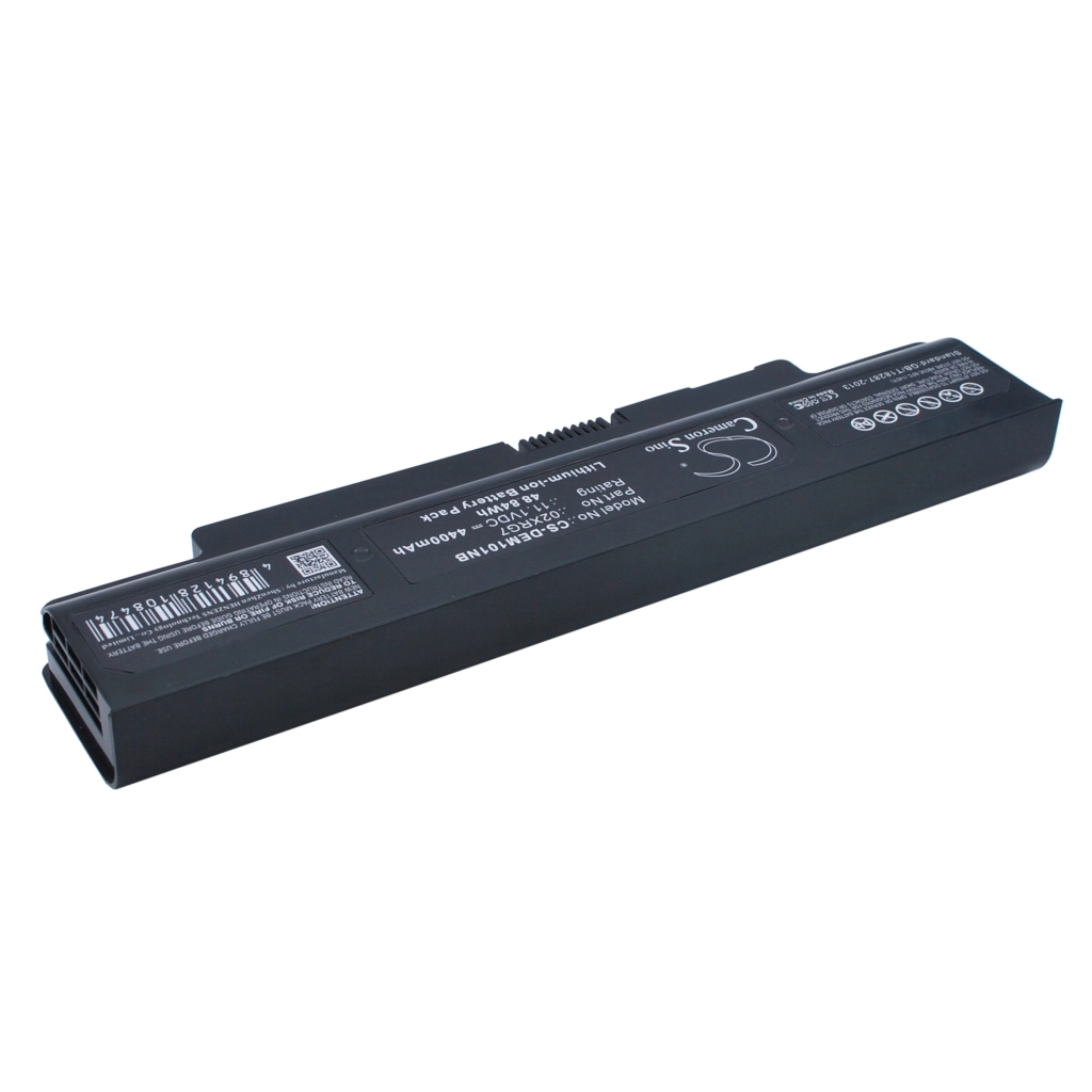 Batterier till bärbara datorer DELL CS-DEM101NB