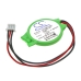 Two-Way Radio Battery Albrecht CS-DEM133BU