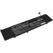Battery compatibleWith DELL