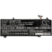Notebook battery DELL G5 5590-D1865W