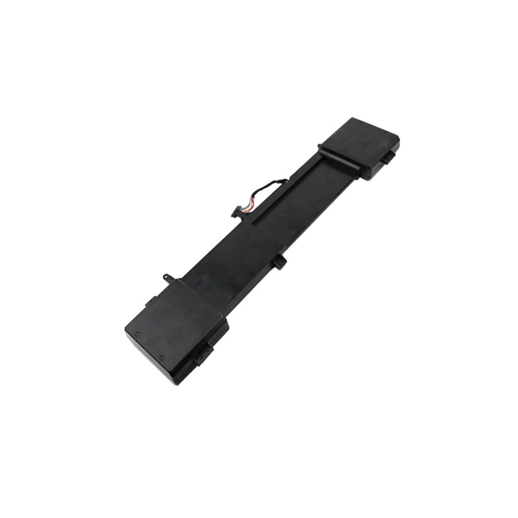Batterier till bärbara datorer DELL Alienware 17 R3