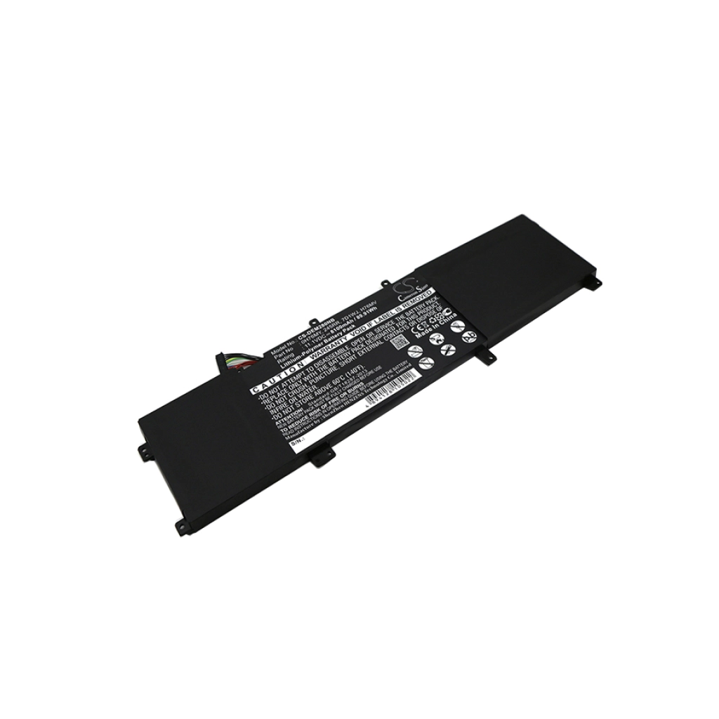 Battery Replaces 7D1WJ