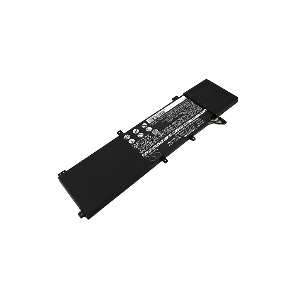 Battery Replaces 7D1WJ