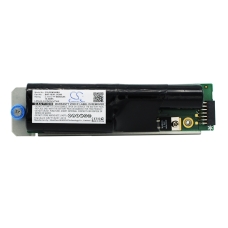 Kompatibel batteribyte för DELL 371-2482,39R6519,39R6520,42C2193,BAT-1S3P...
