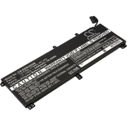 CS-DEM380NB<br />Batterier för  ersätter batteri M2.5X5