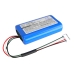 Battery Replaces MS29574
