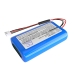 Battery Replaces MS29574