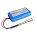 Battery Replaces MS17465
