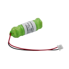 Kompatibel batteribyte för DELL CB12,W0124