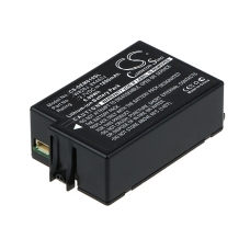 Kompatibel batteribyte för DELL 8X463J,H145K,J312M,J321M,W828J...