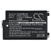 Batteri kompatibel med DELL CS-DEM610SL
