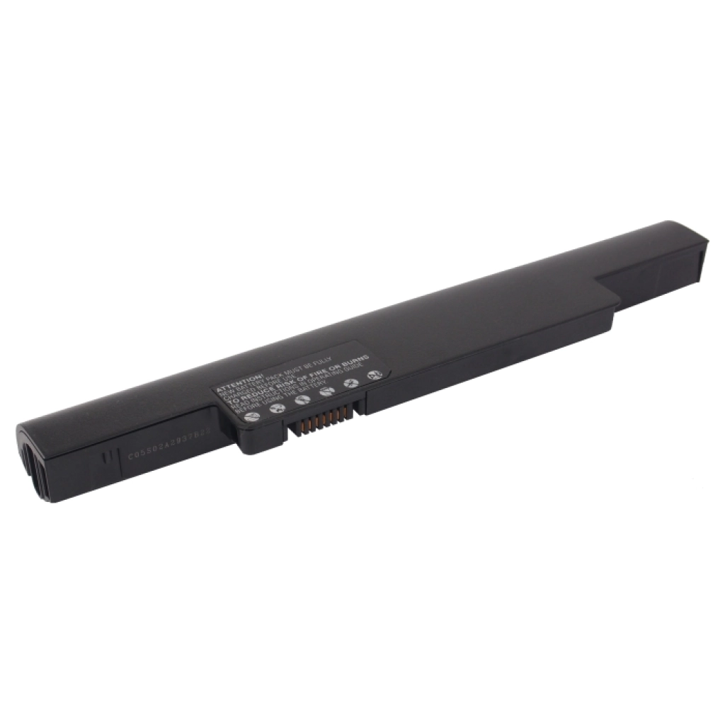 Batterier till bärbara datorer DELL CS-DEM911NB