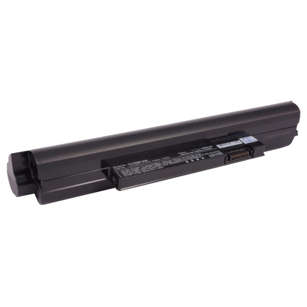 Batteri kompatibel med DELL CS-DEM912DB