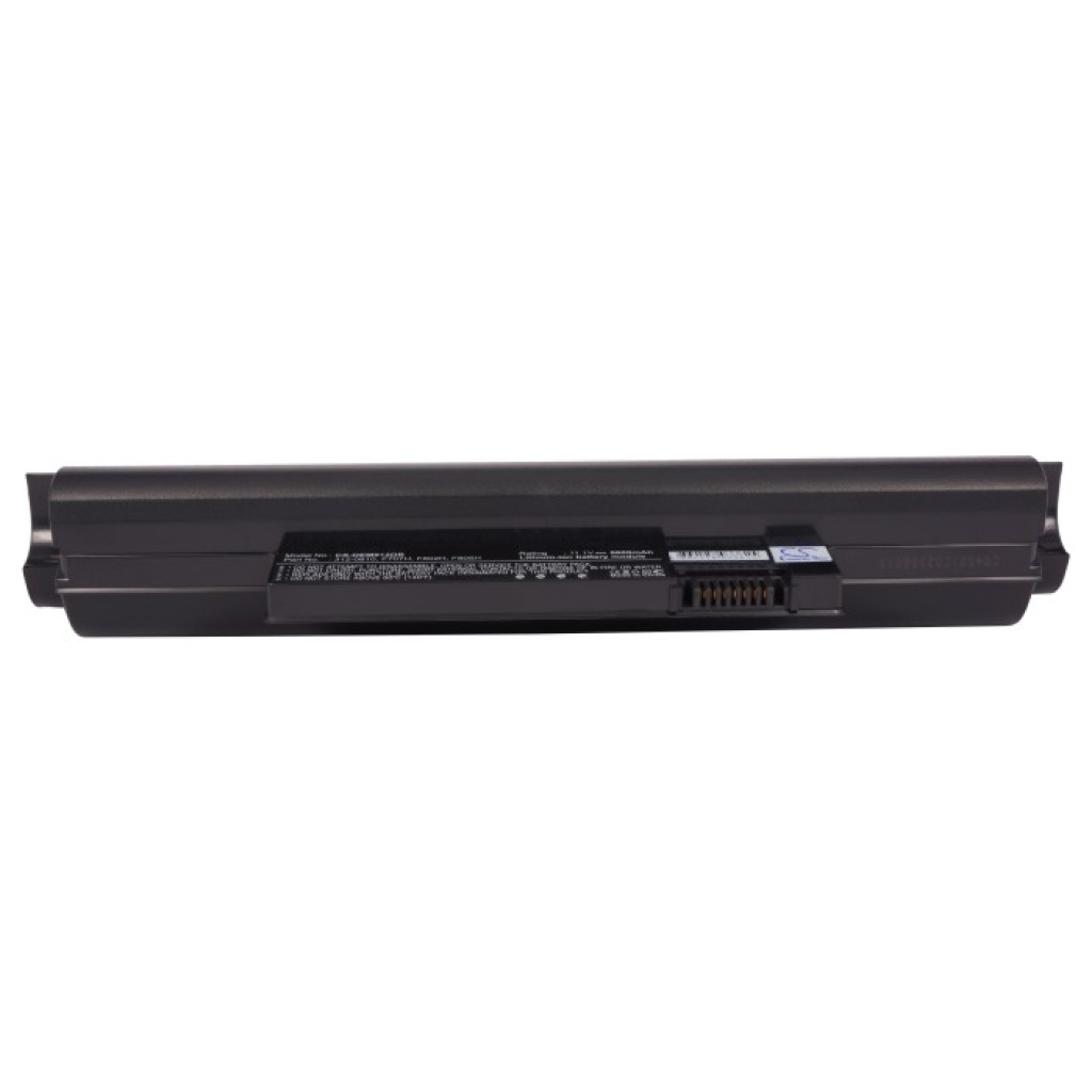 Batteri kompatibel med DELL CS-DEM912DB