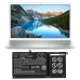Batterier till bärbara datorer DELL CS-DEN135NB