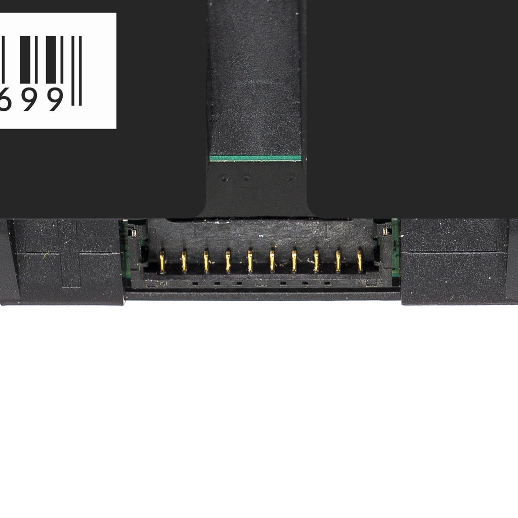 Batterier till bärbara datorer DELL Latitude 15 3510
