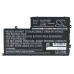 Batterier till bärbara datorer DELL Inspiron 5445