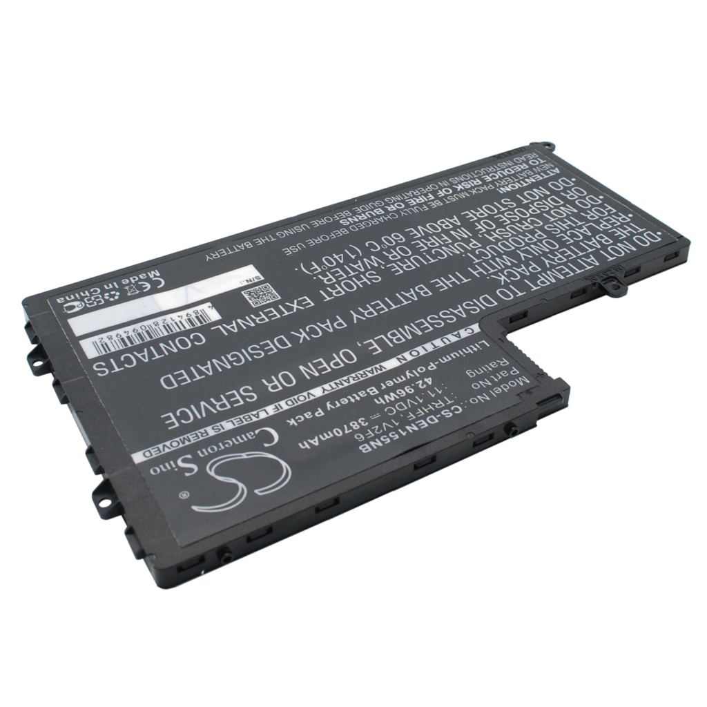 Notebook battery DELL Vostro 14-5480D-3528R