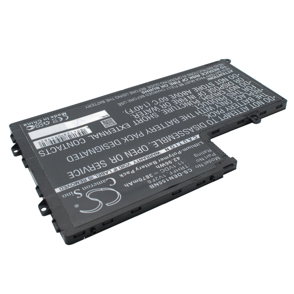 Batterier till bärbara datorer DELL Inspiron 5445