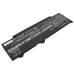 Batterier till bärbara datorer DELL CS-DEP143NB