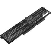 Battery compatibleWith DELL