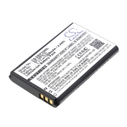 CS-DEP330SL<br />Batteries for   replaces battery DORO+HARE