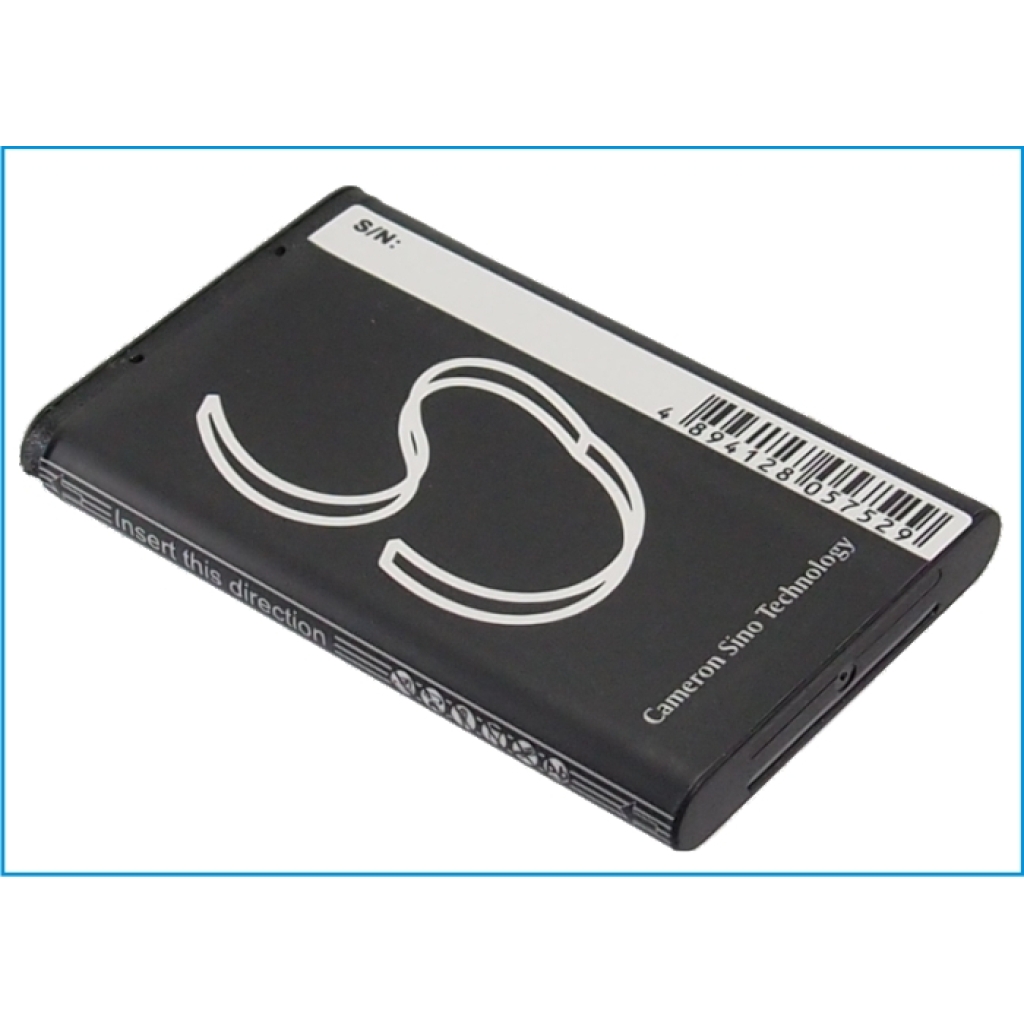 Mobile Phone Battery AEG CS-DEP330SL