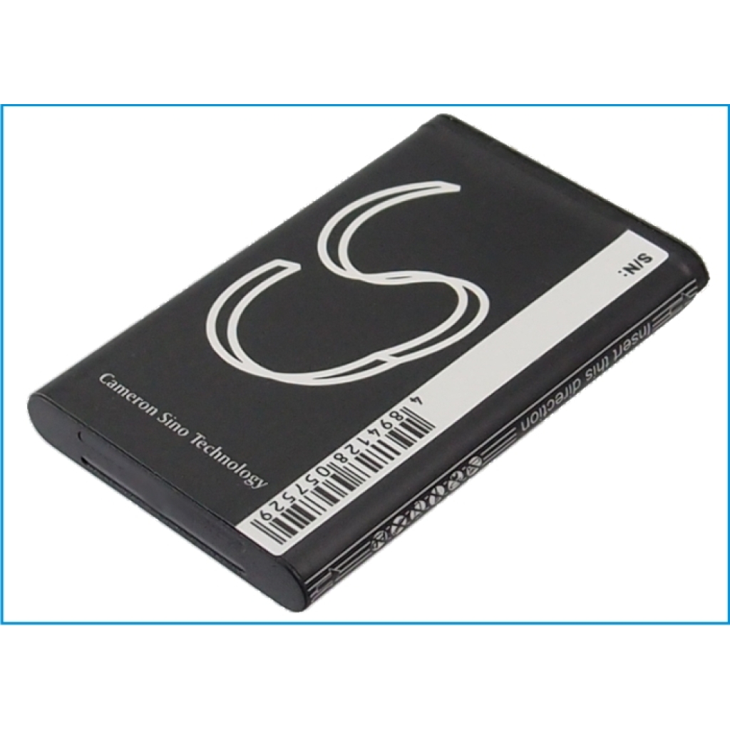 Mobile Phone Battery AEG CS-DEP330SL