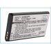 Batterier Ersätter DORO HARE