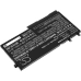 Batterier till bärbara datorer DELL LATITUDE 5401